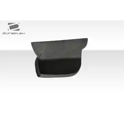 2006-2011 BMW 3 Series E90 4DR R-1 Rear Bumper - 1 Piece image - 7