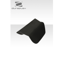 2006-2011 BMW 3 Series E90 4DR Duraflex R-1 Rear Bumper - 1 Piece image - 8