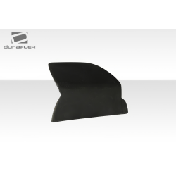 2006-2011 BMW 3 Series E90 4DR Duraflex R-1 Rear Bumper - 1 Piece image - 9