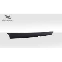 1997-2003 BMW 5 Series E39 4DR Duraflex AC-S Wing Trunk Lid Spoiler - 3 Piece image - 5