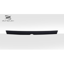 1997-2003 BMW 5 Series E39 4DR Duraflex AC-S Wing Trunk Lid Spoiler - 3 Piece image - 6