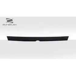 1997-2003 BMW 5 Series E39 4DR AC-S Wing Trunk Lid Spoiler - 3 Piece image - 4