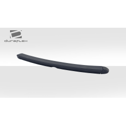 1997-2003 BMW 5 Series E39 4DR Duraflex AC-S Wing Trunk Lid Spoiler - 3 Piece image - 7
