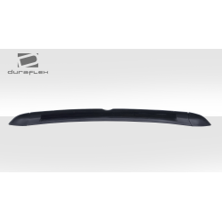 1997-2003 BMW 5 Series E39 4DR Duraflex AC-S Wing Trunk Lid Spoiler - 3 Piece image - 10