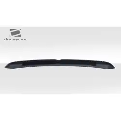 1997-2003 BMW 5 Series E39 4DR AC-S Wing Trunk Lid Spoiler - 3 Piece image - 8