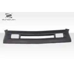 1976-1989 BMW 6 Series ZR-S Front Bumper image - 20