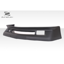 1976-1989 BMW 6 Series E24 2DR Duraflex ZR-S Front Bumper - 1 Piece image - 12