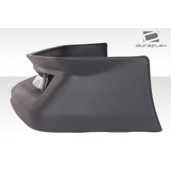 1976-1989 BMW 6 Series E24 2DR Duraflex ZR-S Front Bumper - 1 Piece image - 14