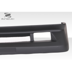 1976-1989 BMW 6 Series E24 2DR Duraflex ZR-S Front Bumper - 1 Piece image - 15
