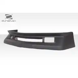 1976-1989 BMW 6 Series ZR-S Front Bumper image - 23