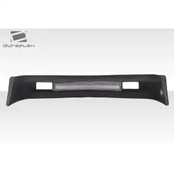 1976-1989 BMW 6 Series ZR-S Front Bumper image - 31