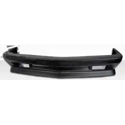 1976-1989 BMW 6 Series ZR-S Front Bumper image - 6