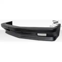 1976-1989 BMW 6 Series ZR-S Front Bumper image - 8