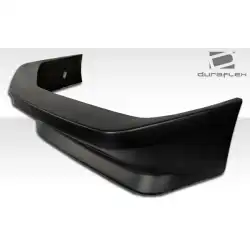 1976-1989 BMW 6 Series ZR-S Front Bumper image - 10