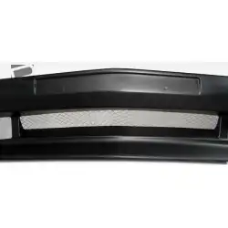 1976-1989 BMW 6 Series ZR-S Front Bumper image - 15