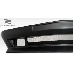 1976-1989 BMW 6 Series ZR-S Front Bumper image - 17
