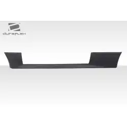 1976-1989 BMW 6 Series ZR-S Side Skirts image - 7