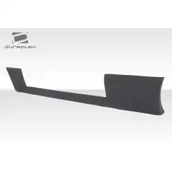 1976-1989 BMW 6 Series ZR-S Side Skirts image - 9