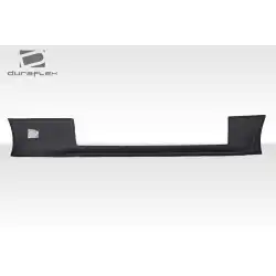 1976-1989 BMW 6 Series ZR-S Side Skirts image - 13