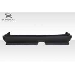 1976-1989 BMW 6 Series E24 2DR Duraflex ZR-S Rear Bumper - 1 Piece image - 3