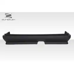 1976-1989 BMW 6 Series E24 2DR ZR-S Rear Bumper - 1 Piece image - 1