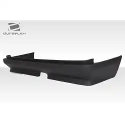 1976-1989 BMW 6 Series E24 2DR ZR-S Rear Bumper - 1 Piece image - 3