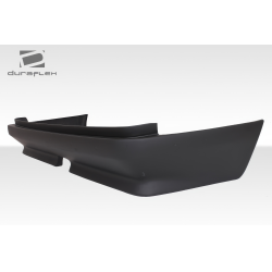 1976-1989 BMW 6 Series E24 2DR Duraflex ZR-S Rear Bumper - 1 Piece image - 5