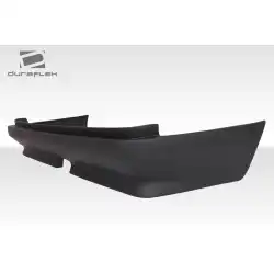 1976-1989 BMW 6 Series E24 2DR ZR-S Rear Bumper - 1 Piece image - 4