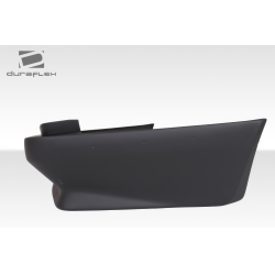 1976-1989 BMW 6 Series E24 2DR Duraflex ZR-S Rear Bumper - 1 Piece image - 6