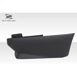 1976-1989 BMW 6 Series E24 2DR ZR-S Rear Bumper - 1 Piece image - 5
