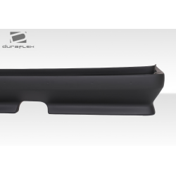 1976-1989 BMW 6 Series E24 2DR Duraflex ZR-S Rear Bumper - 1 Piece image - 7