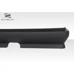 1976-1989 BMW 6 Series E24 2DR ZR-S Rear Bumper - 1 Piece image - 6