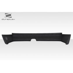 1976-1989 BMW 6 Series E24 2DR Duraflex ZR-S Rear Bumper - 1 Piece image - 8