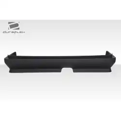 1976-1989 BMW 6 Series ZR-S Rear Bumper image - 5