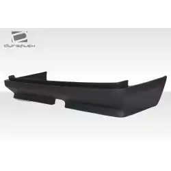 1976-1989 BMW 6 Series ZR-S Rear Bumper image - 7