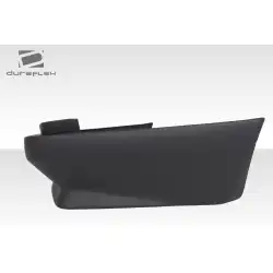 1976-1989 BMW 6 Series ZR-S Rear Bumper image - 11