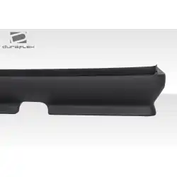 1976-1989 BMW 6 Series ZR-S Rear Bumper image - 13
