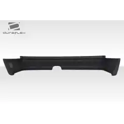 1976-1989 BMW 6 Series ZR-S Rear Bumper image - 15