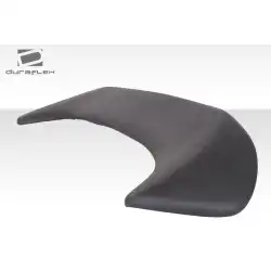 1996-2002 BMW Z3 E36/7 Vader Wing Trunk Lid Spoiler - 1 Piece image - 4