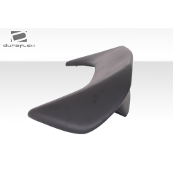 1996-2002 BMW Z3 E36/7 Duraflex Vader Wing Trunk Lid Spoiler - 1 Piece image - 14