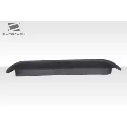 1996-2002 BMW Z3 E36/7 Vader Wing Trunk Lid Spoiler - 1 Piece image - 6