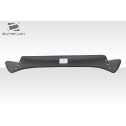 1996-2002 BMW Z3 E36/7 Duraflex Vader Wing Trunk Lid Spoiler - 1 Piece image - 16