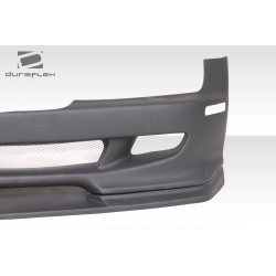 1996-2002 BMW Z3 E36/7 4 cyl Duraflex GT500 Front Bumper - 1 Piece image - 4