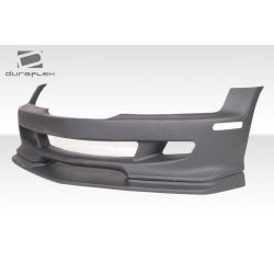 1996-2002 BMW Z3 E36/7 4 cyl Duraflex GT500 Front Bumper - 1 Piece image - 5