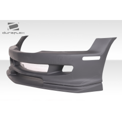 1996-2002 BMW Z3 E36/7 4 cyl Duraflex GT500 Front Bumper - 1 Piece image - 6