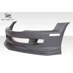 1996-2002 BMW Z3 E36/7 4 cyl GT500 Front Bumper - 1 Piece image - 6