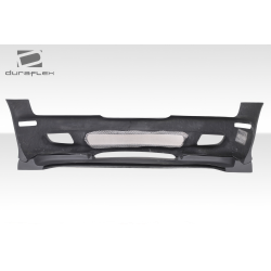 1996-2002 BMW Z3 E36/7 4 cyl Duraflex GT500 Front Bumper - 1 Piece image - 8