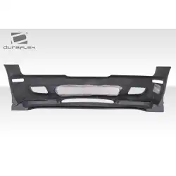 1996-2002 BMW Z3 E36/7 4 cyl GT500 Front Bumper - 1 Piece image - 8