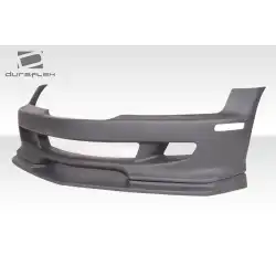 1996-2002 BMW Z3 E36/7 4 cyl GT500 Front Bumper - 1 Piece image - 9