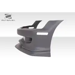 1996-2002 BMW Z3 E36/7 4 cyl GT500 Front Bumper - 1 Piece image - 13